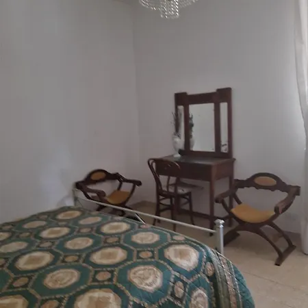 Da Franca Bed & Breakfast Assisi Exterior photo