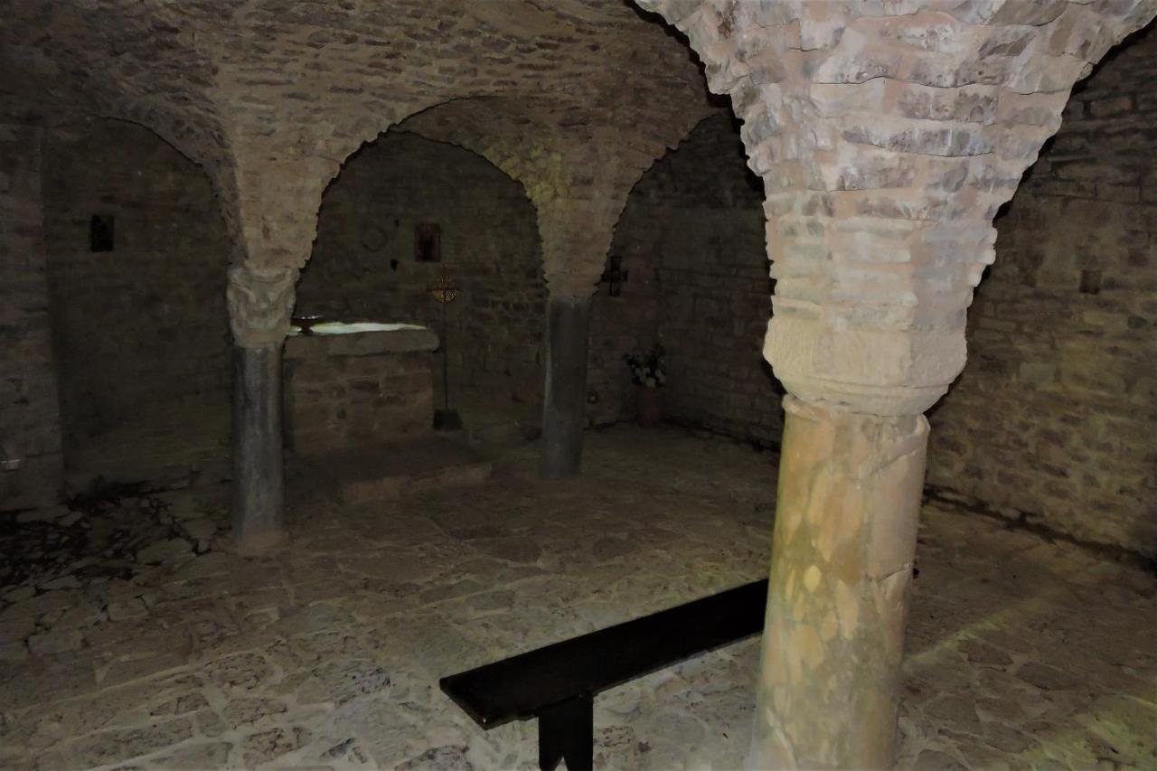 Bed & Breakfast Da Franca Assisi