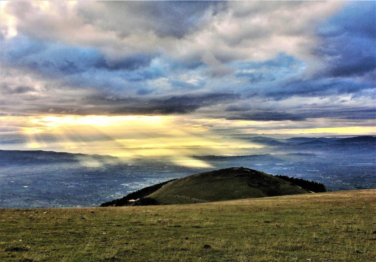 Da Franca Bed & Breakfast Assisi