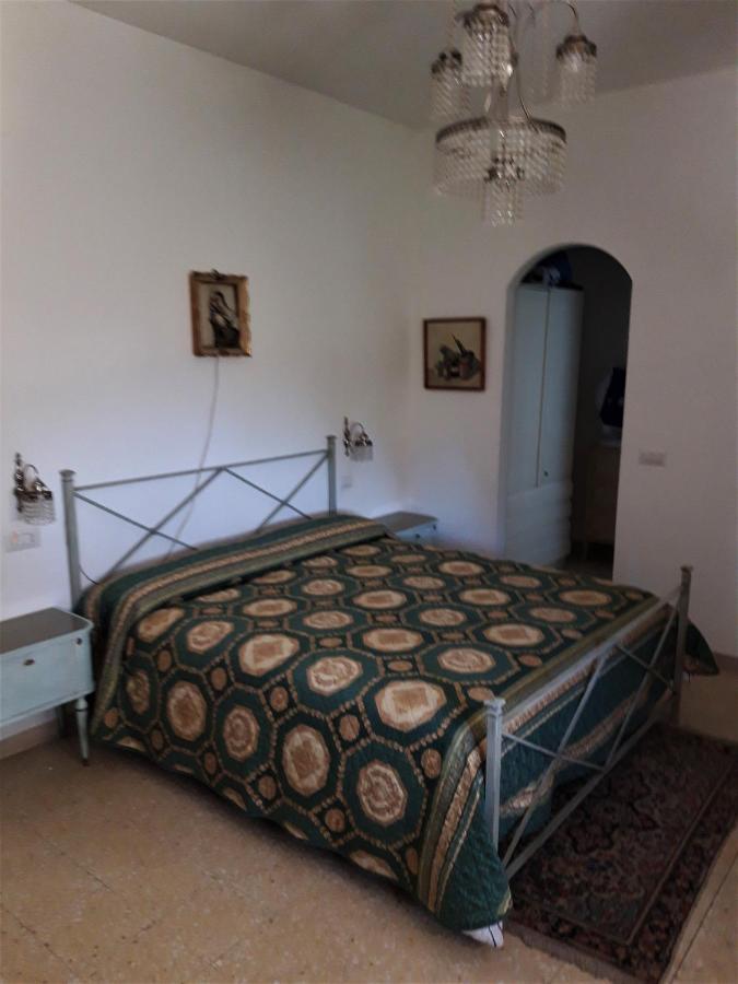 Da Franca Bed & Breakfast 2*